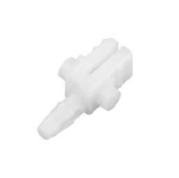 Buderus Modul Befestigungsclip 5013960
