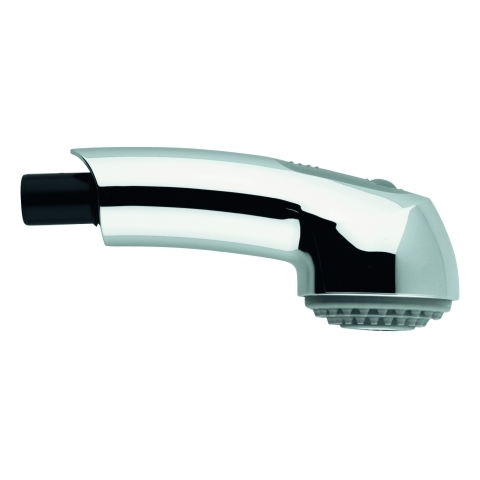 Grohe Spülbrause für Zedra/Europlus chrom/fehgrau 46312IE0
