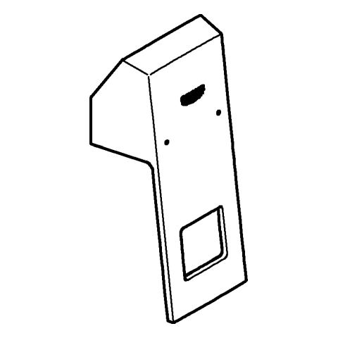Grohe Hebel supersteel 46782DC0