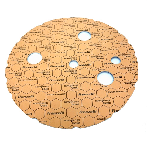 Stiebel Eltron Flachdichtung D=245x2 für 3 Hzk-Flansch 018855