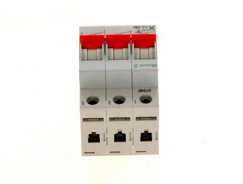 Bosch / Buderus Sicherung PLS6-C10/3 87183108720