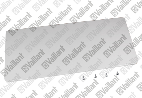 Vaillant Abdeckung 0010026000