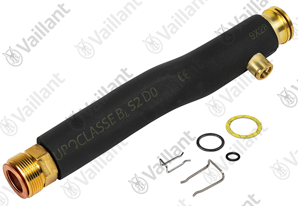 Vaillant Rohr 0010034437