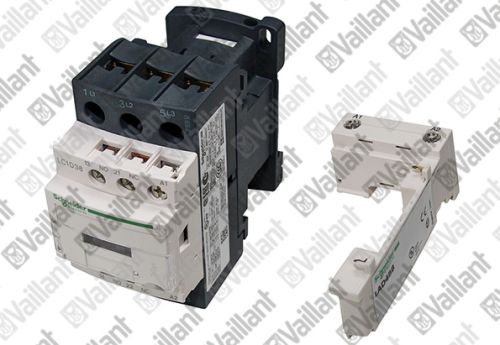 Vaillant Relais, 32A für VWS 380/3 0020150179