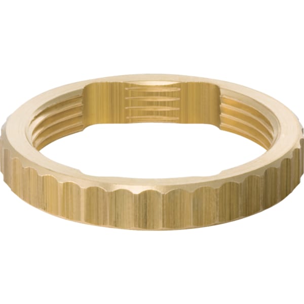 Geberit Kontermutter messing für UP-Spülkasten ab Bj 2002 240.623.00.1