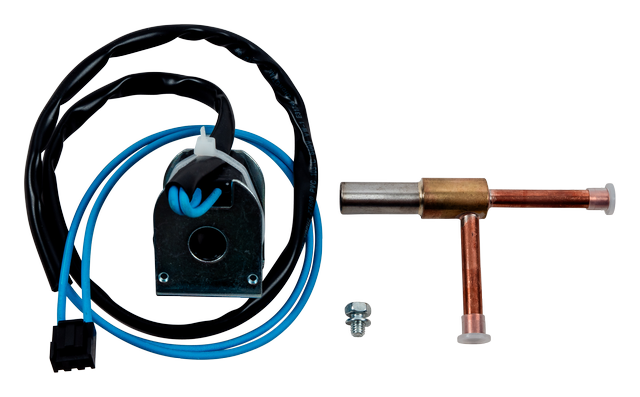Wolf Magnetventil R32 für FHA 207556699