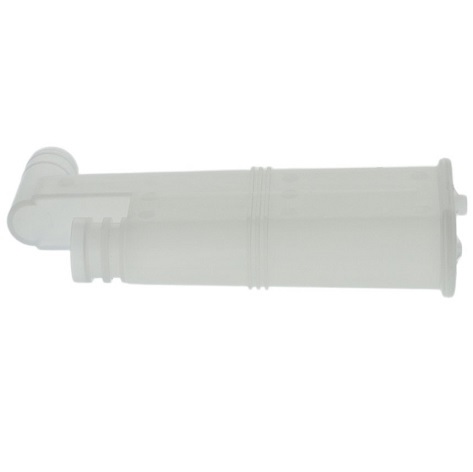 Buderus Siphon für GB172, für Hydraulikblock 87160122730