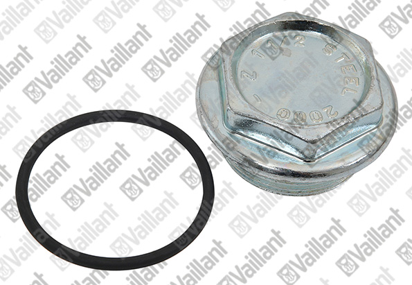 Vaillant Kappe 1 1/2 für VPS R 200/1 B 0020248862