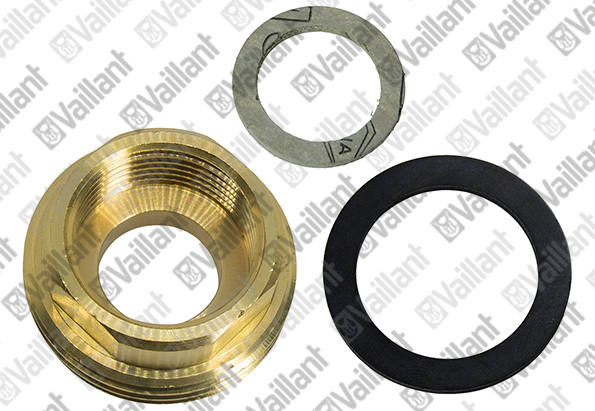 Vaillant Anschlussstück für Gas-Wandheizgerät VC 356/4-7 VC 466/2-E 092006