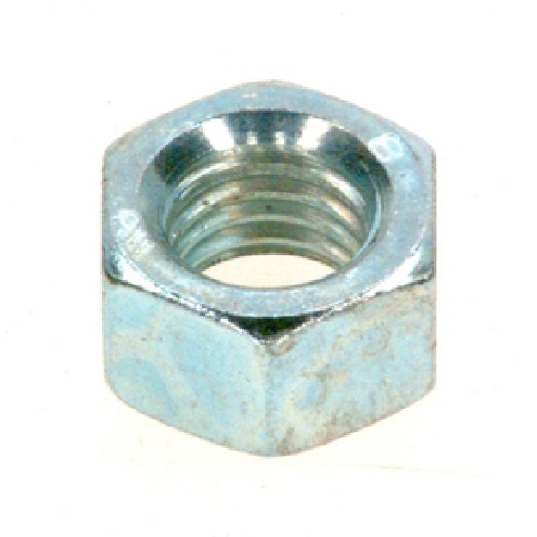 Buderus Sechskant-Mutter ISO4032 M12 8 A3K 4 Stück 8718584901