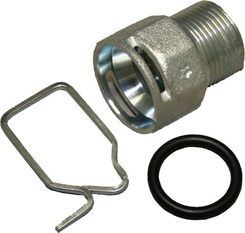 Bosch Fitting G3/4" 7746900344