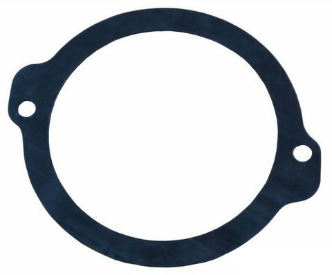 Buderus Dichtung D128x2 für Ölbrenner BE 2.3-35 GB125 KPL, für Brennergehäuse 63025160