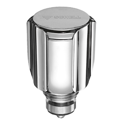 Schell Sanitär-Oberteil COMFORT RV, Fettkammeroberteil, 1/2", chrom 221320699