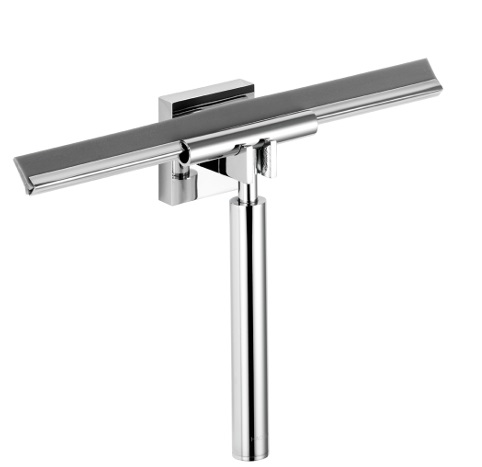 Avenarius Universal Komfortwischer eckige Wandhalterung 9004604010