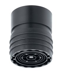 Neoperl Mini Ecobooster, Kunststoff schwarz, M22x1, 5/10 l/min 18041190