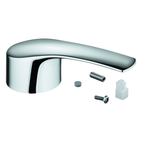 Grohe Hebel chrom für Einhandmischer 46900000