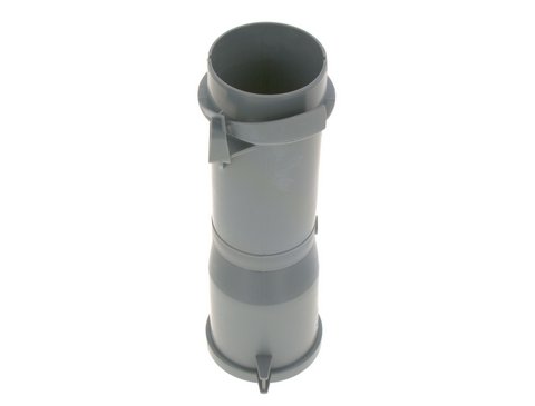Bosch / Buderus Abgasrohr 87186664790