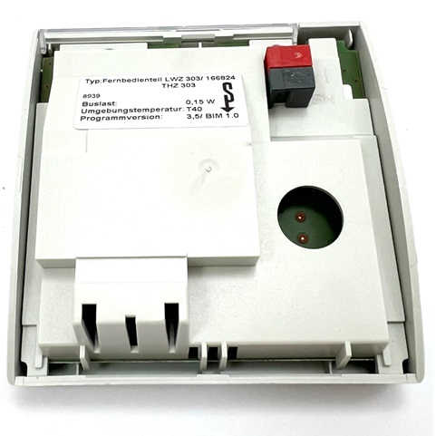 Stiebel Eltron Fernbedienung LWZ303 # 166824