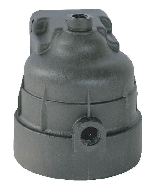 SYR Ventilgehäuse für Drufi DFR/FR bis Baujahr 2010 2315.00.933