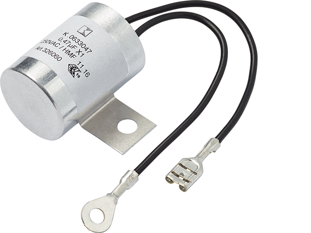 Stiebel Eltron Funk-Entstörfilter 326060