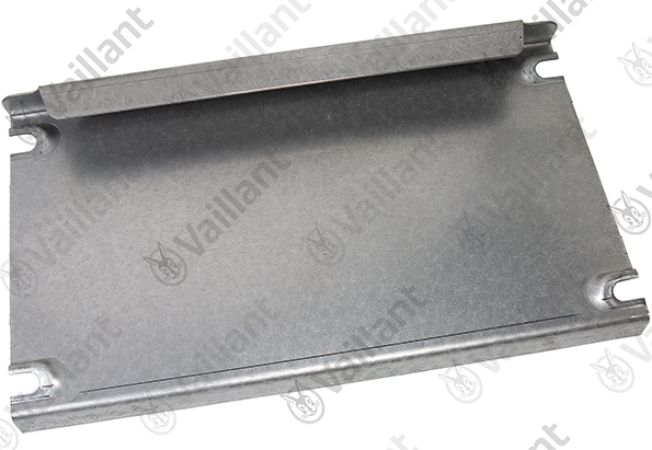 Vaillant Abdeckplatte 8000010597