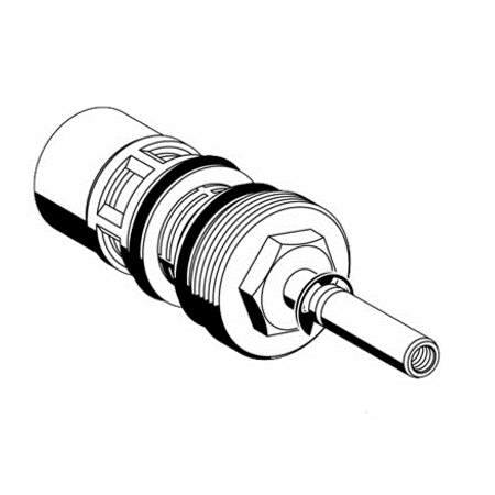 Schell Kartusche für VERONA UP-WC-Druckspüler 294070099