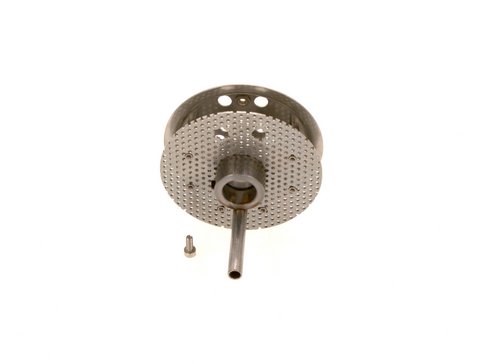 Bosch / Buderus Mischsystem BE 12 1/27 5/6 9/25 VA für Ölbrenner BE 2.3-30 GB125 KPL, für Mischeinrichtung 7747002846