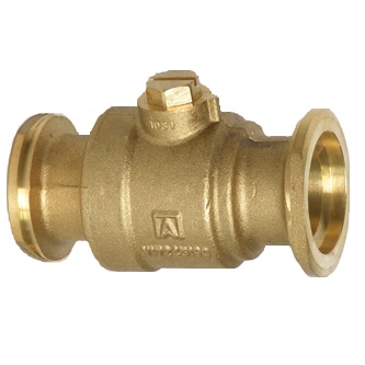 Viessmann Kesselanschlussstück mit Kugelhahn DN 25 7813973