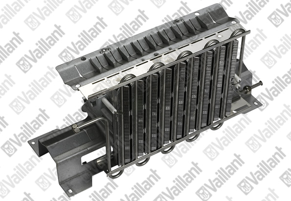 Vaillant Kammergruppe für Gas-Wandheizgerät VC 194/3-C VC 204/3-E 031520