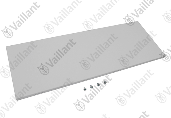 Vaillant Seitenblech 0010025832