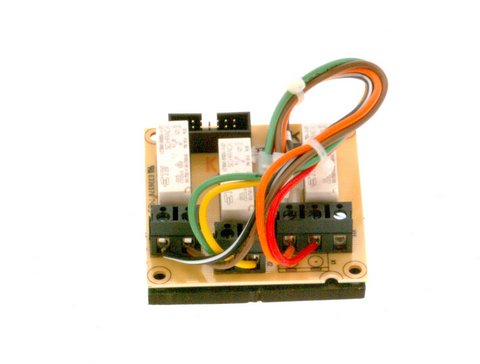 Bosch Leiterplatte 87114030610