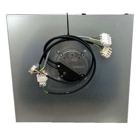 Stiebel Eltron Ersatzteilbaugruppe Zu-und Ablüfter 354015