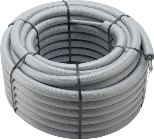 Viega Rohr Raxofix 5302.4 in 32x3,2mm, 25m, Dämmung 13mm 743307