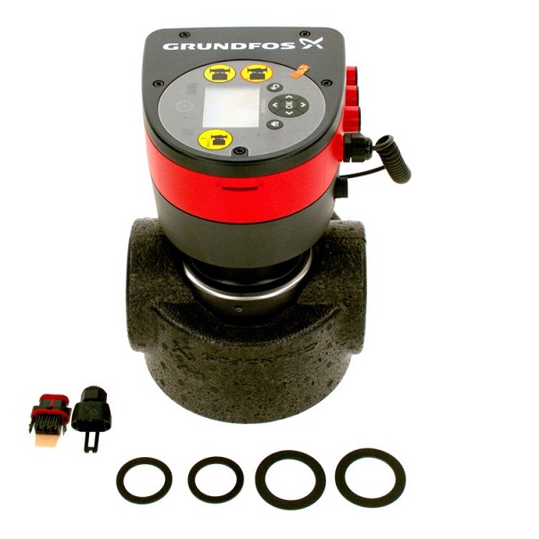 Bosch / Buderus Pumpe Magna3 25-40 180 230V 7736603869