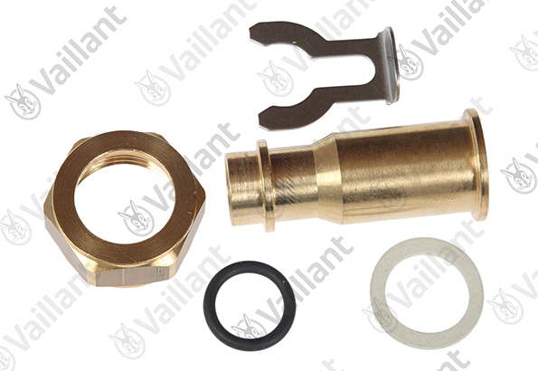 Vaillant Rohr Solar 0010028160