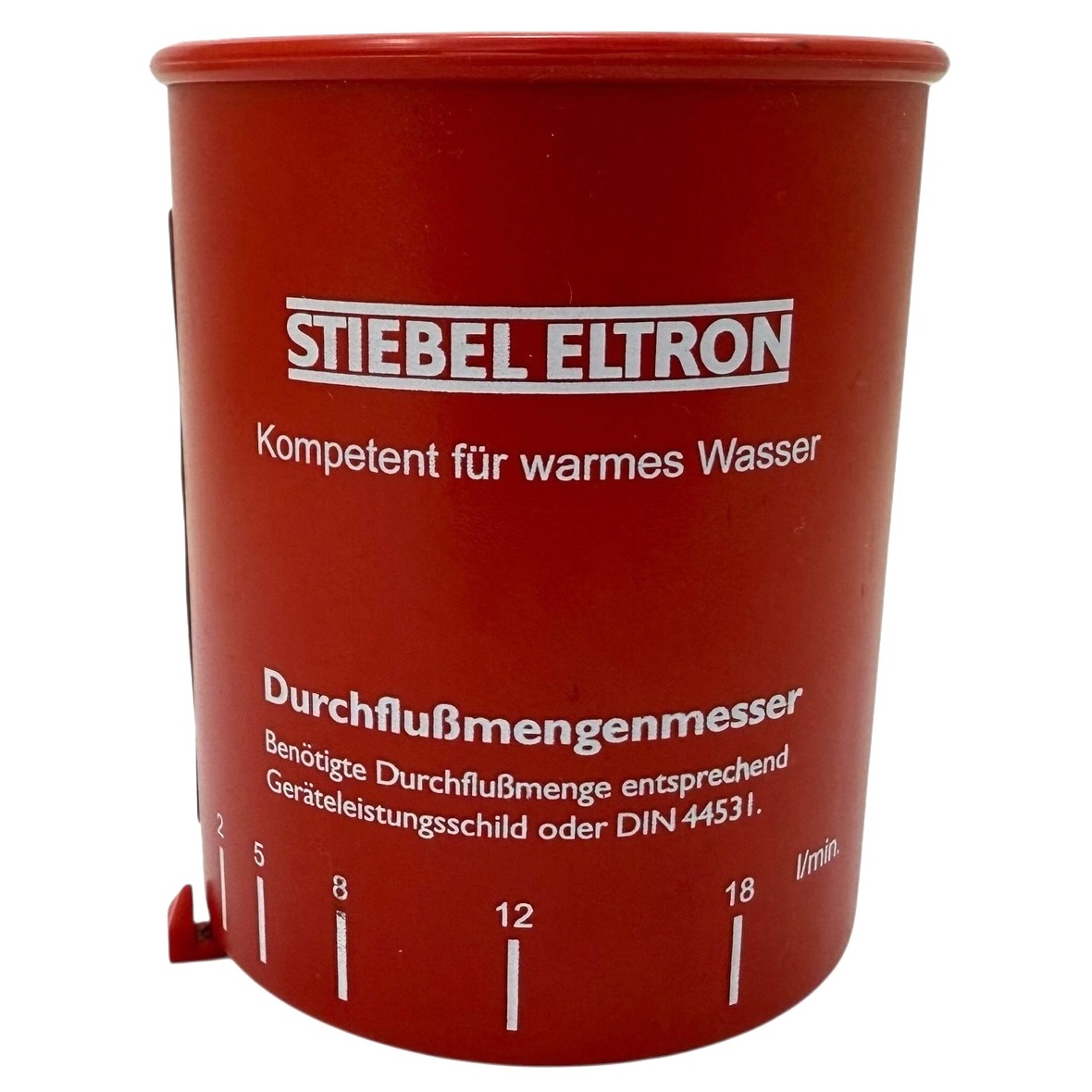Stiebel Eltron Messbecher Kunststoff 321446