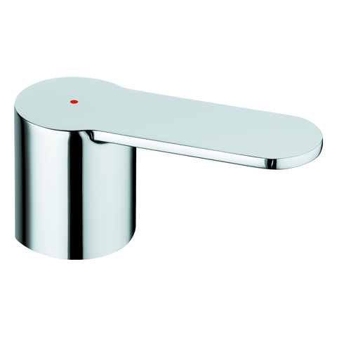 Grohe Griff Markierung rot für Eurostyle Cosmopolitan chrom 48069000