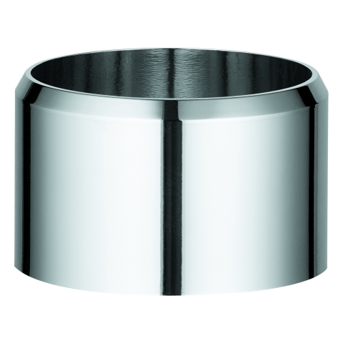 Grohe Hülse Euromix 48,5x43,2x30 chrom 5495000