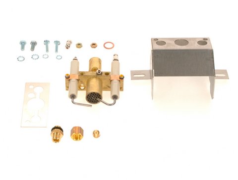 Bosch Zündbrenner 87290112430