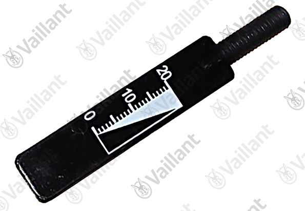 Vaillant Abdeckplatte 0010042332