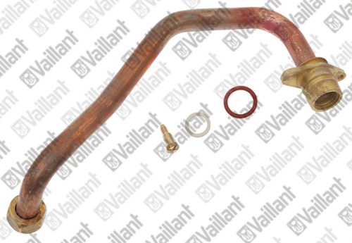 Vaillant Rohr Gas Kamin für VC 104/4-7 A 0020068050