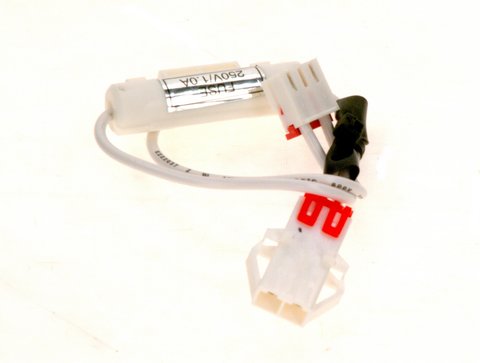 Bosch / Buderus Anschlusskabel Kompressorsumpfheizung 8738207347