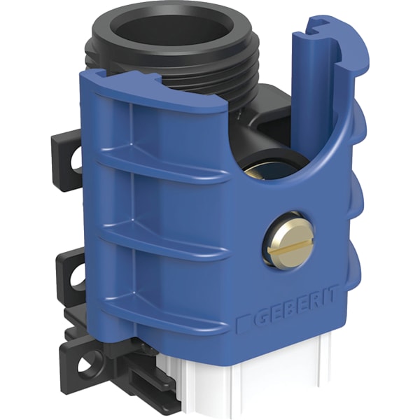 Geberit Drossel komplett 241.934.00.1