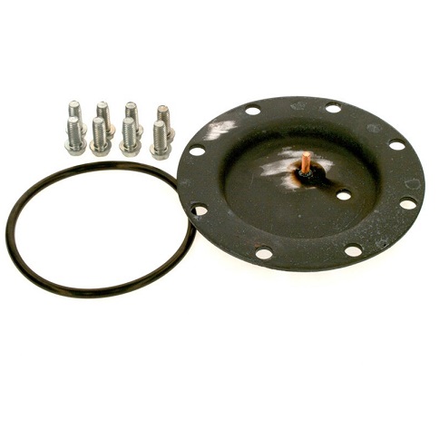 Bosch Handlochdeckel DN120 7747004730
