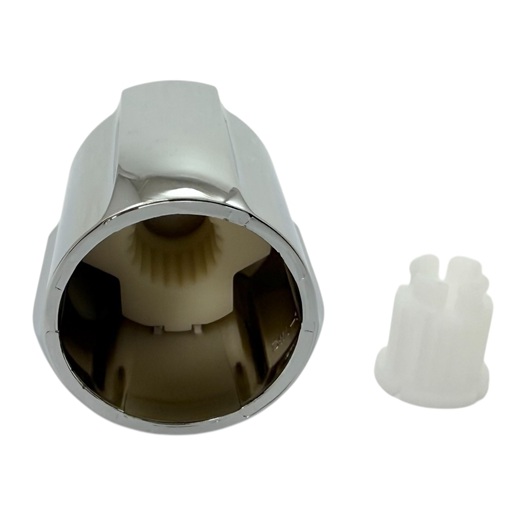 Schell COMFORT-Griff 1/2", chrom 479960699