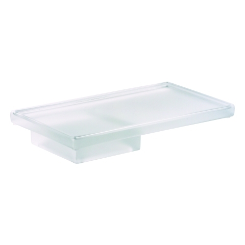 Grohe Ersatzseifenschale für Accessoires 40580000