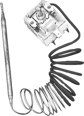 Bosch Temperaturregler 87290104610