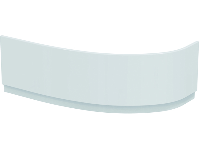 Ideal Standard Hotline Neu Acryl-Schürze 160cm K276001 weiß