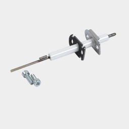 Viessmann IO-Elektrode Ni-Ferral Zylinder 45/105kW für Vitodens 200-W 7834235