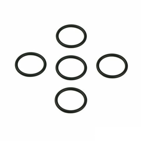 Buderus O-Ring 24, 2x3 5 Stück für GB152, für Rücklauf Kombi/Hydraulik 7101626